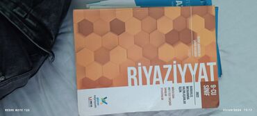 pdf riyaziyyat: Riyaziyyat 2022 güvən
7 manat