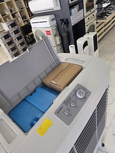 vintilyator satışı: 🌬️ İsti havalara qarşı güclü və rahat həll – KUMTEL HA-100 SOĞUTUCULU — 8