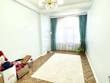 Продажа квартир: 3 комнаты, 152 м², Индивидуалка, 13 этаж, Дизайнерский ремонт