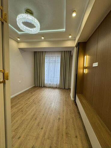 аренда квртир: 1 комната, 35 м², Элитка, 8 этаж, Дизайнерский ремонт