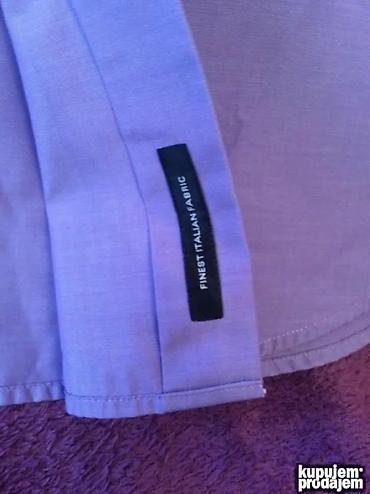 Košulje: Košulja Hugo Boss, bоја - Bela — 6