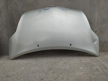 prius kapot: Toyota 20, 2007 il — 1