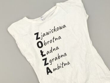 Women`s T-shirt, size M (EU 38)