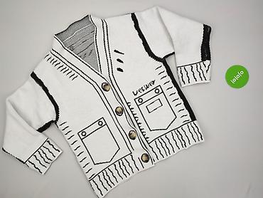 rozek: Cardigan, Kardigan damski, rozmiar L — 2