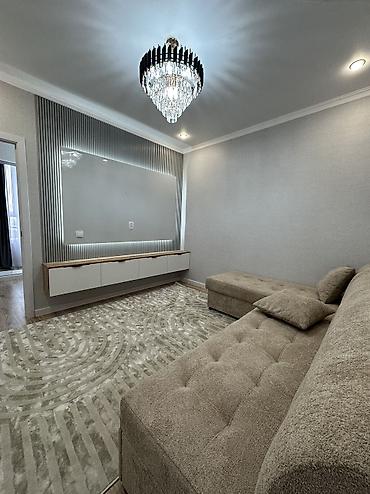 только нал: 1 комната, 53 м², 108 серия, 2 этаж, Дизайнерский ремонт — 1