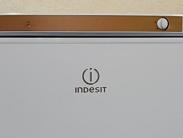 купить колонки с вай фай: Холодильник Indesit, Б/у, Двухкамерный, De frost (капельный), 60 * 157 * 60 — 4