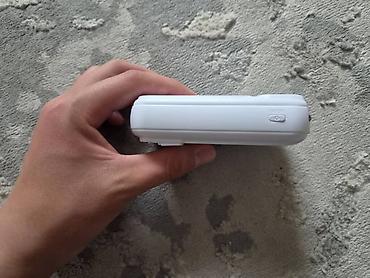 power case: Портативный Power Bank с быстрой зарядкой 20W Особенности: - Мощность — 4