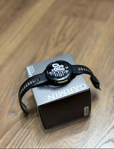garmin 965: Срочно продаю Garmin Forerunner 970 — премиальные GPS‑часы для бега и — 2