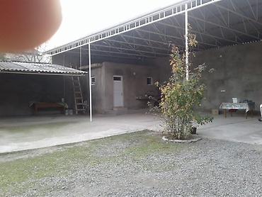 Həyət evləri və villaların satışı: 5 otaqlı, 3300 kv. m, Təmirsiz — 10