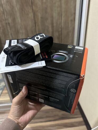 Фотоаппараты: Sony a7 III / 50mm 1.8 sony / 17х40 canon / Ronin SC-2 Жана — 9