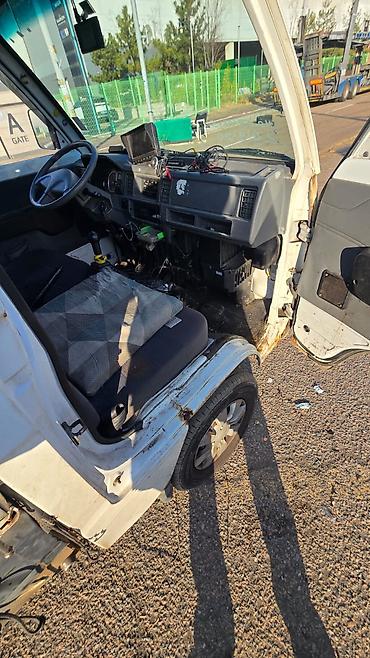 Daewoo: Daewoo Лабо: 2019 г., 0.8 л, Механика, Газ, Пикап — 13