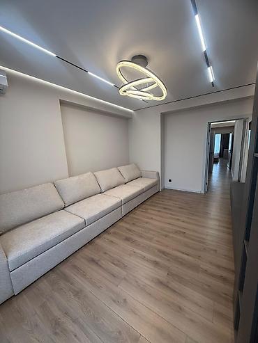 Продажа квартир: 2 комнаты, 80 м², Киргизия 1 Элитка, 2 этаж, Дизайнерский ремонт at lalafo.kg — 4 Продажа квартир: 2 комнаты, 80 м², Киргизия 1 Элитка, 2 этаж, Дизайнерский ремонт — 4