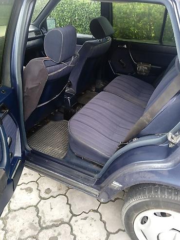 Volkswagen: Volkswagen Golf: 1998 г., Универсал — 8