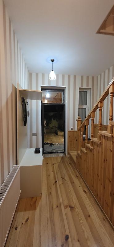 masazırda satılan evlər: 5 otaqlı, 180 kv. m, Yeni təmirli — 3