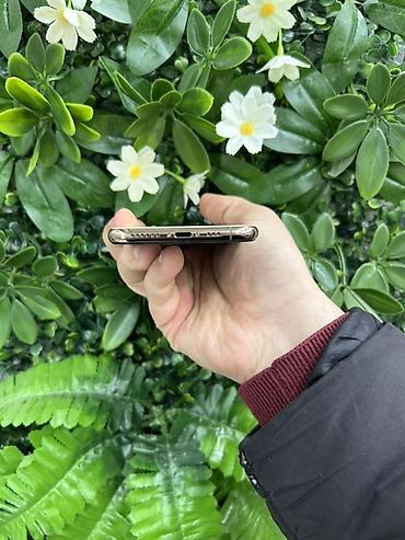 iphone xs refurbished: IPhone Xs, 64 GB, Qızılı, Face ID — 4