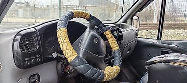 turbo az ford transit 2004: Ford Transit: 2.5 l | 1996 il 777222 km Mikroavtobus — 6
