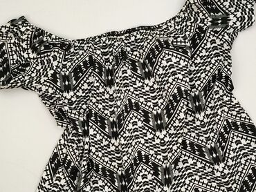 t shirty zumba: Women's blouse, Zara, size 3XL (EU 46)