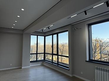 Продажа комнат: 65 м², Без мебели — 6