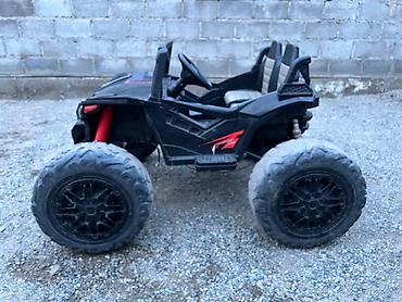 Детские электрокары: Детский электрокар, Б/у at lalafo.kg — 5 Детские электрокары: Детский электрокар, Б/у — 5