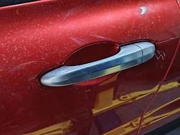 Car Body Parts: Fiat 500x Cross spoljne kvake. Fiat 500x Cross spoljne kvake Kontakt 2 — 4