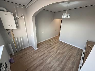 nova grand: 2 комнаты, 67 м², Технопарк 108 серия, 9 этаж, Свежий ремонт — 9