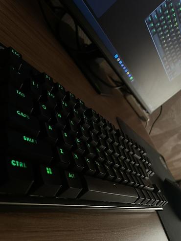 logitech dfgt: Logitech G Pro X TKL Lightspeed professional gaming keyboard - — 2
