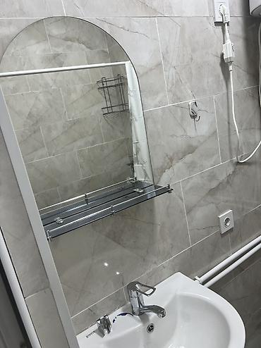 Продажа комнат: Сдается квартира ж/м Ак Орго ул. Гагарина /Кырк-Кыз. Свежий ремонт!!! — 8