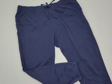 Spodnie: Spodnie dresowe dla mężczyzn, XL, C&A, stan - Bardzo dobry