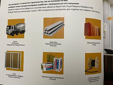 дома в канте: 5 и более комнат, 291 м², Браво коттеджный городок Элитка, 4 этаж, ПСО (под самоотделку) — 2
