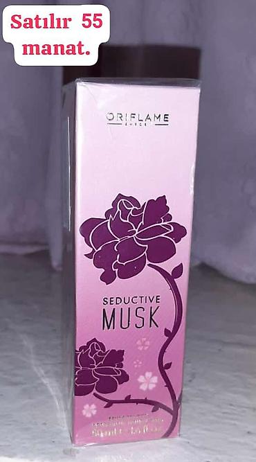 Ətriyyat: Sarılır 65 manatdan başlayan qiymətlər. Original ətirlər — 28