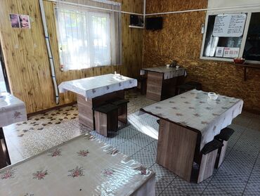 ишу работу кухработник самсышник бишкек: Срочно на район Мадина в столовую требуется женщина повар со стажем зп