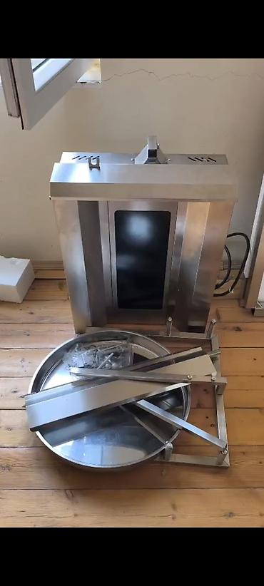 Kafe/restoran avadanlığı paketi deyerinden 2defe awagi verirem yeni