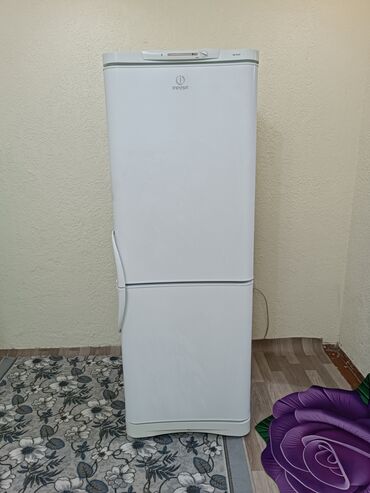 блок питания бу для ноутбука: Холодильник Indesit, Б/у, Двухкамерный, De frost (капельный), 60 * 170 * 60