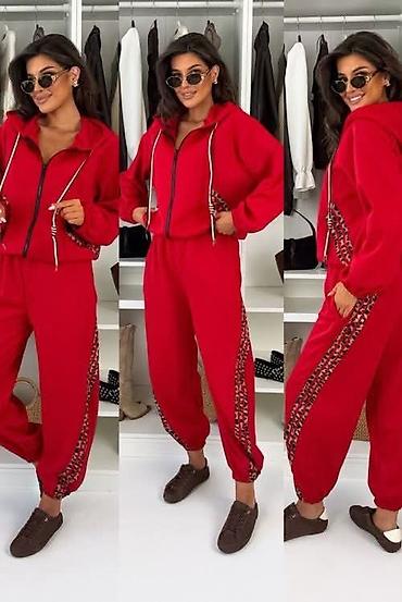 elastiu: 08. N O V A K O L E K C I J A 💫
Komplet trenerka 4.090 dinara H — 5