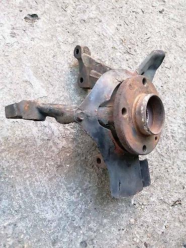 Steering & Suspension System: Fiat Multipla prednji lezaj tocka. Fiat Multipla prednji lezaj tocka — 2