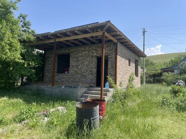 Продажа домов: Дом, 45 м², 3 комнаты, Собственник, ПСО (под самоотделку)