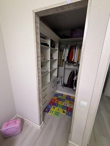 5: 3 комнаты, 60 м², 104 серия, 5 этаж, Евроремонт — 3