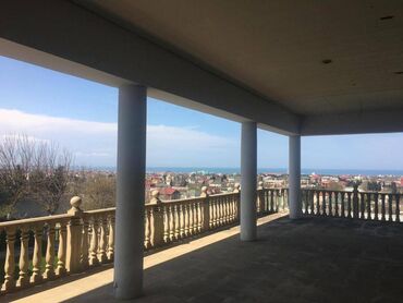 Həyət evləri və villaların satışı: 8 otaq, 500 kv. m, Orta təmir — 5