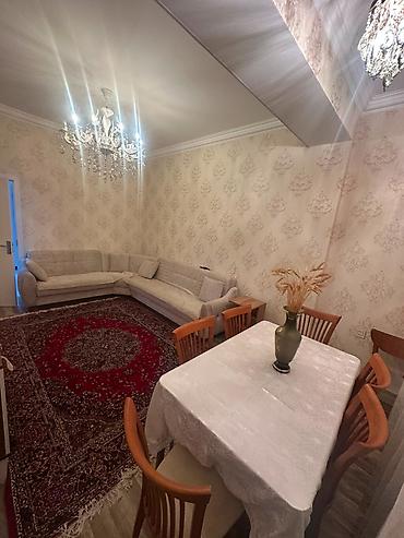 qelebe residence: AYLIQ KİRAYƏ İNŞAATÇILAR METRO ST. "Qələbə Residence" yaşayış — 7
