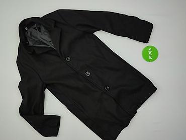 toggle coat: Płaszcz damski, rozmiar 2XS — 2