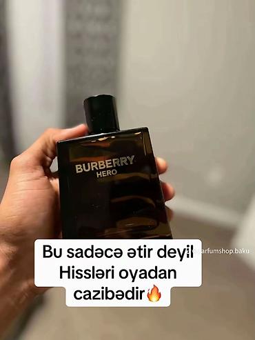 Gözəllik və sağlamlıq: Brend ətirlərdir münasib qiymətə cibinizə və keyfiyyətə uyğundur — 6