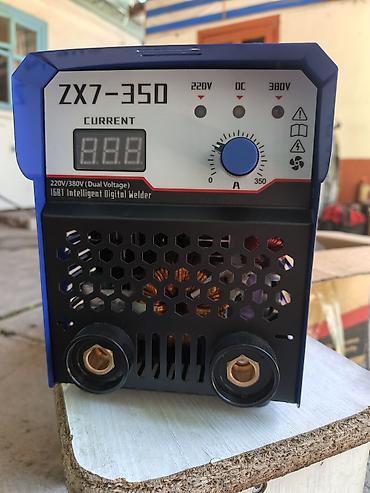 welder: Сварочный аппарат, Ручная дуговая сварка, Новый — 1