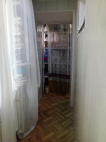 masalı: Bakı, Yasamal, 3 otaqlı, Köhnə tikili, m. Elmlər Akademiyası, 108 kv. m — 10