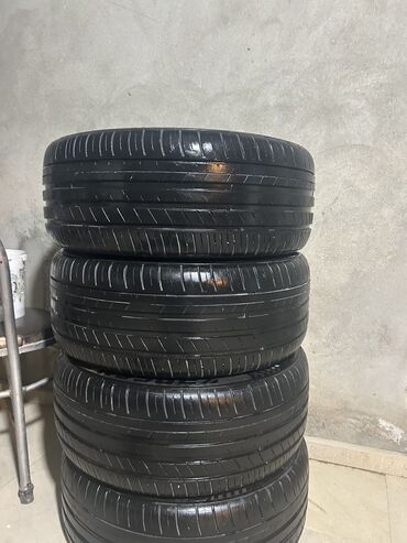 Digər: Yeni tekerdi sadece teker satilir bığlarına qeder ustundedi tecili