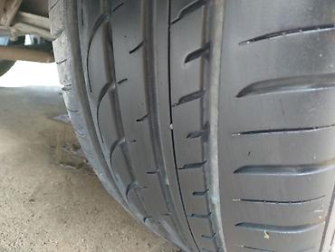 Транспорт: Ford Mondeo: 2002 г., 2 л, Автомат, Бензин, Седан — 5