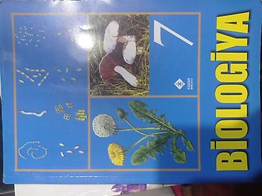 ted nitqləri: Biologiya 10-cu sinif, 2012 il — 3