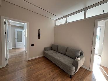 купить квартиру лазурный берег: 1 комната, 55 м², Золотой квадрат Элитка, 6 этаж, Свежий ремонт — 3