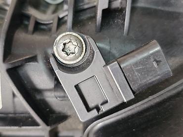 ош е34: Коллектор BMW 2011 г., Колдонулган, Оригинал, Германия — 5