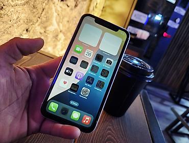 Apple iPhone: IPhone Xr, Б/у, 256 ГБ, Белый, Чехол, 100 % — 18