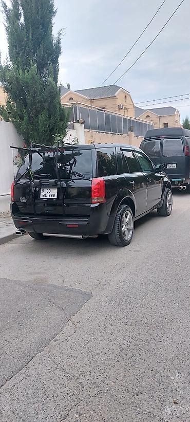 Saturn: Saturn VUE: 2.2 l | 2002 il 155000 km Krossover — 8